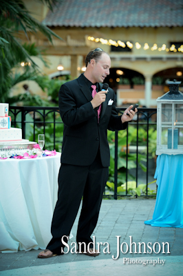 Best Gaylord Palms Wedding photographer - Sandra Johnson (SJFoto.com)